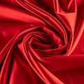 Сатин 0920-341-16-0032 красный однотонный