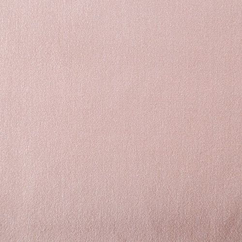 Джерси 014-06553 пудровый однотонный