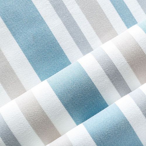 Ткань уличная GATA/2 535-02-04 молочный принтованный