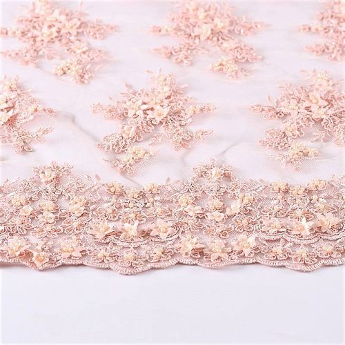 Гипюр 012-10627