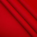 Шерсть двойная 066-20172 красный однотонный