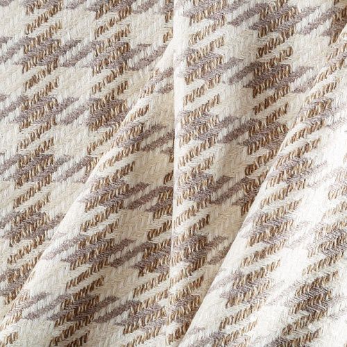 Твид 052-06058 молочно-бежевый