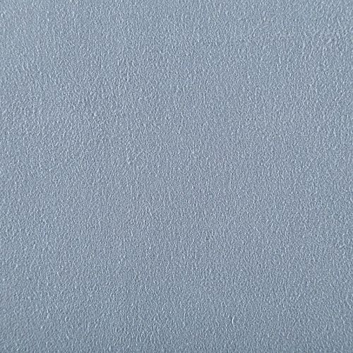 Замша искусственная 018-02324 серо-голубой однотонный