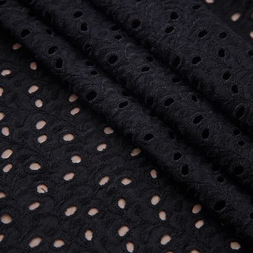 Шитье 067-17598 черный