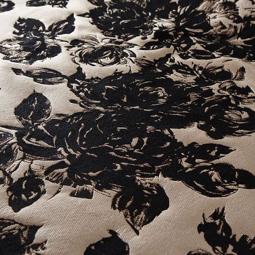 Жаккард Dolce&Gabbana 017-19159 молочный/черный