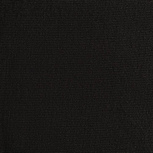 Кашкорсе 1020-355-023-0014 черный однотонный