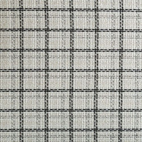 Твид шанель 052-04399 молочный