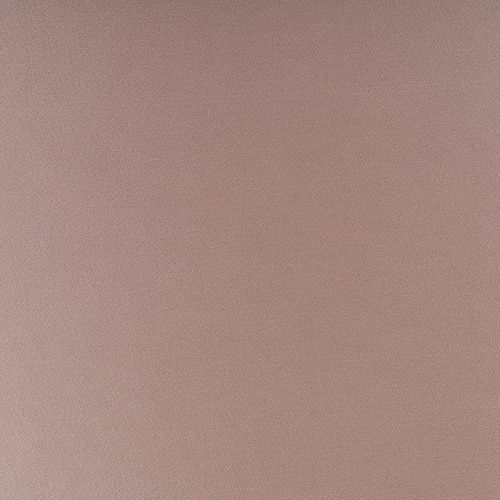 Сатин стрейч К33-560 пепельно-бежевый однотонный