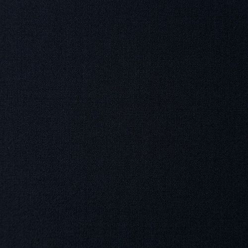 Ткань костюмная К31-276 темно-синий однотонный