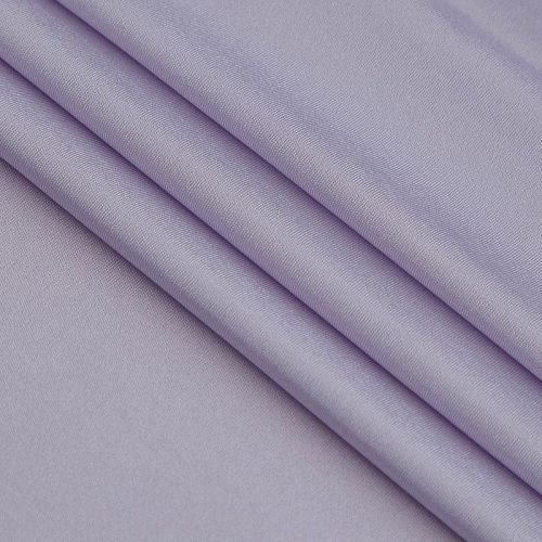 Трикотаж-масло Versace 056-16170 разбеленный лавандовый