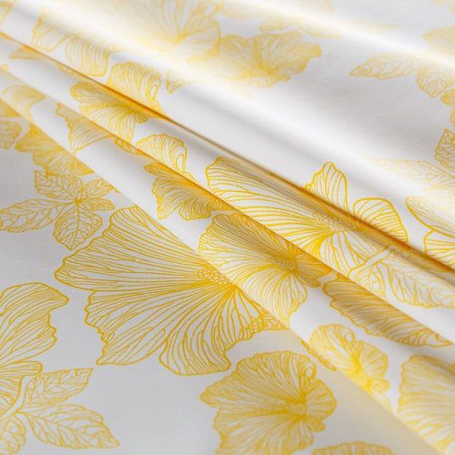 Бифлекс 005-14951 белый принтованный