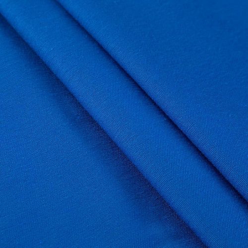 Ткань с водо- и грязеотталкивающей пропиткой 22-02-20699 васильковый однотонный