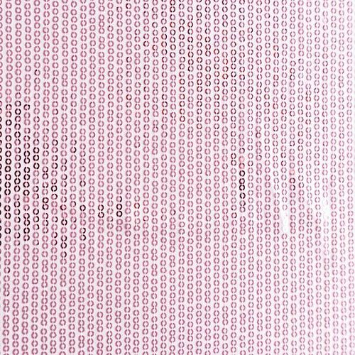 Пайетки на трикотаже 055-03042 холодный розовый однотонный