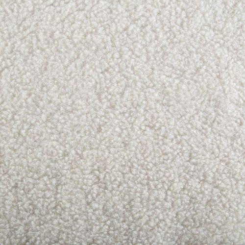 Мех шерстяной 2-х стронний 037-14510 бежево-молочный