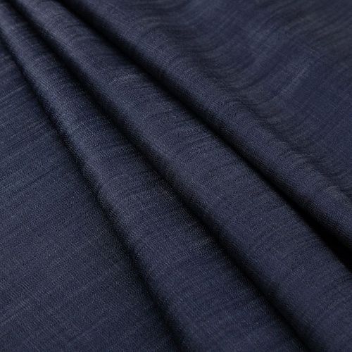 Джинс плательно-рубашечный 015-19789 синий графит