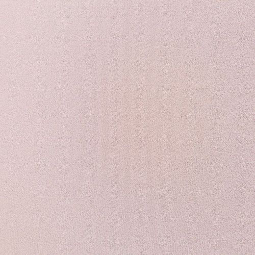 Крепдешин натуральный 028-06259 разбеленный персиковый однотонный