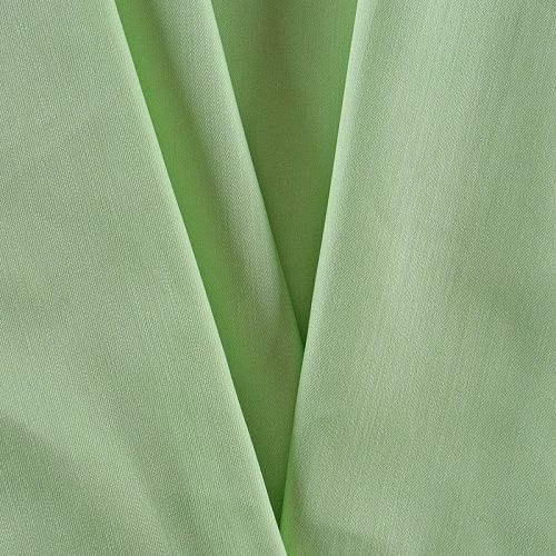 Джинс стрейч 015-11877 светло-салатовый однотонный