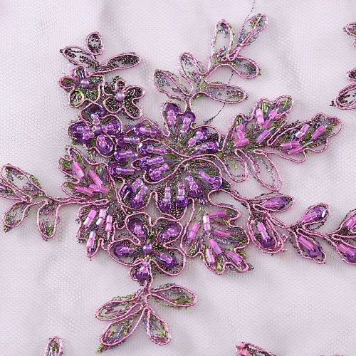 Гипюр 012-10638