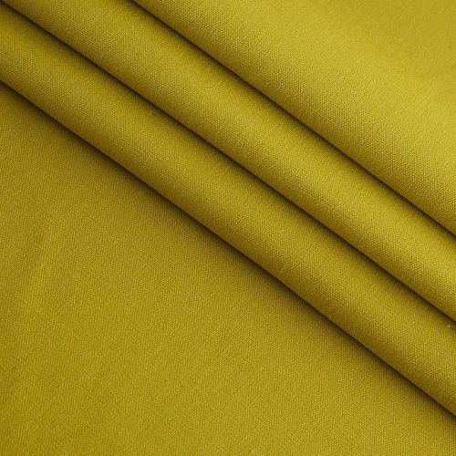 Лен-вискоза 035-13094 грушевый однотонный