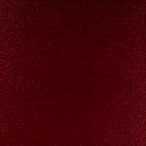 Атлас ватуссо К2-462 вишневый однотонный