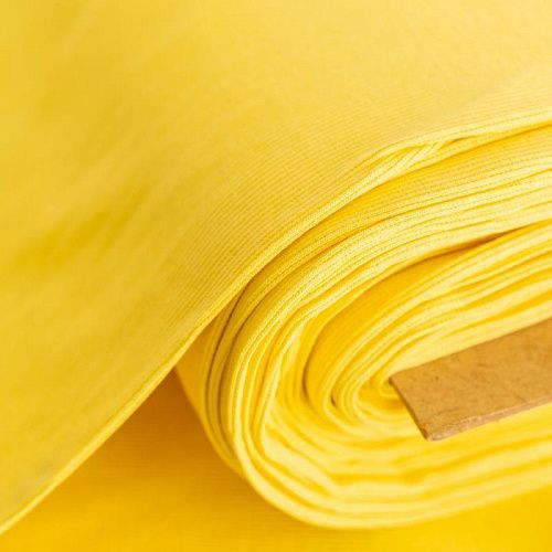 Кашкорсе 1020-355-023-0013 банановый однотонный