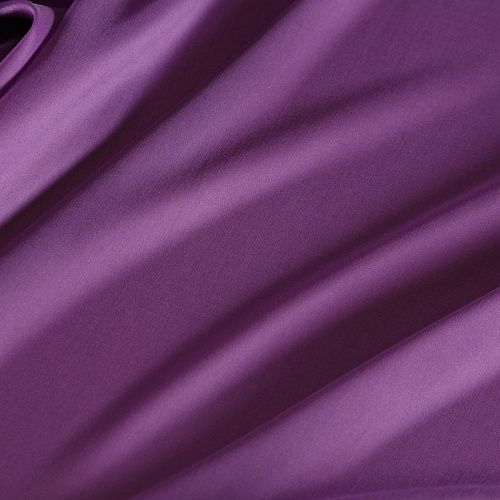 Ткань подкладочная стрейч 045-17244 сиреневый