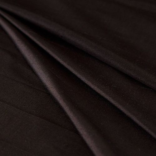 Дикий шелк 016-14187 горький шоколад