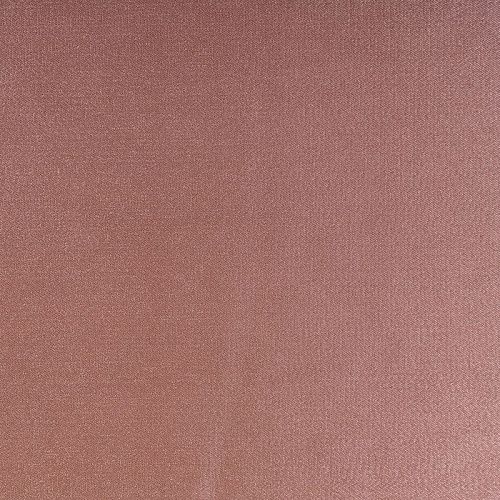 Креп-сатин К33-396 розовый антик однотонный