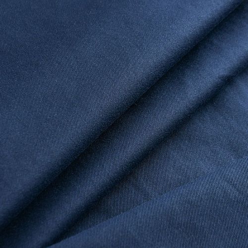 Джинс 015-12160 синий однотонный