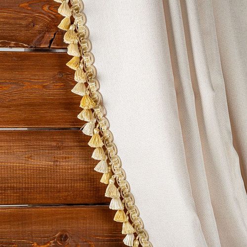 Бахрома шир 6 см 103-AT557B-1042