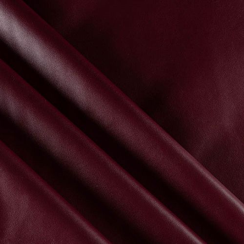 Экокожа 1120-341-070-0049 винный однотонный