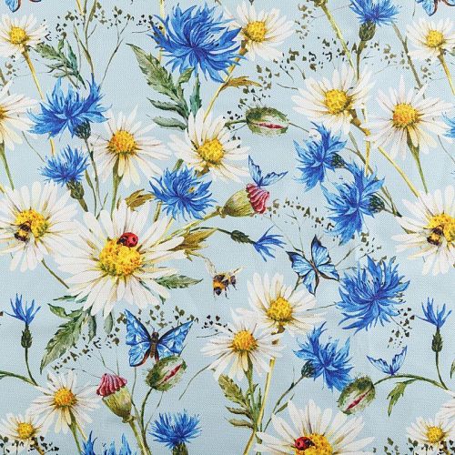 Ткань портьерная 19-02-05003