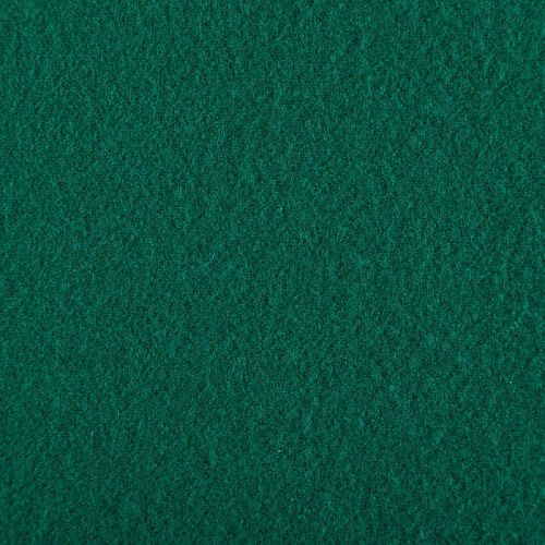 Трикотаж пальтовый 056-05971 изумрудный зеленый однотонный