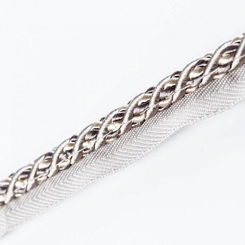 Шнур витой круглый D-8 мм 108-ND302A-1245