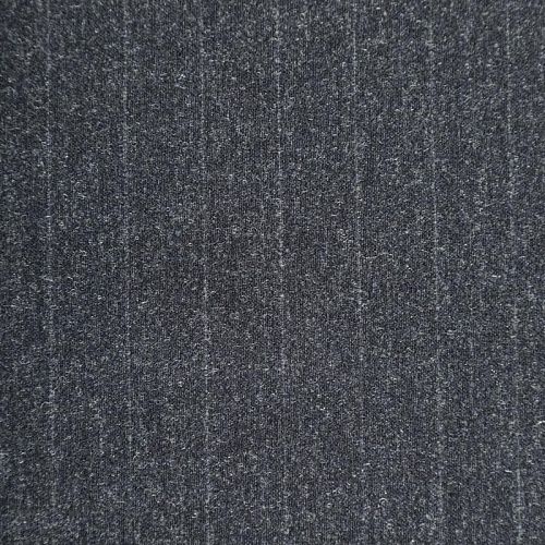 Шерсть К12-270 серый полоска