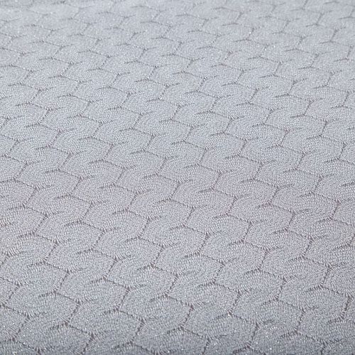 Трикотаж Missoni 056-20140 серебристый