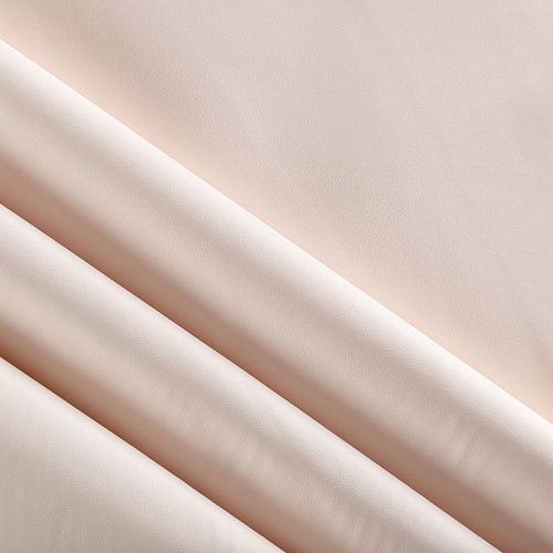 Экокожа стрейч 070-06940 экрю однотонный