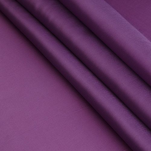 Ткань подкладочная стрейч 045-17244 сиреневый