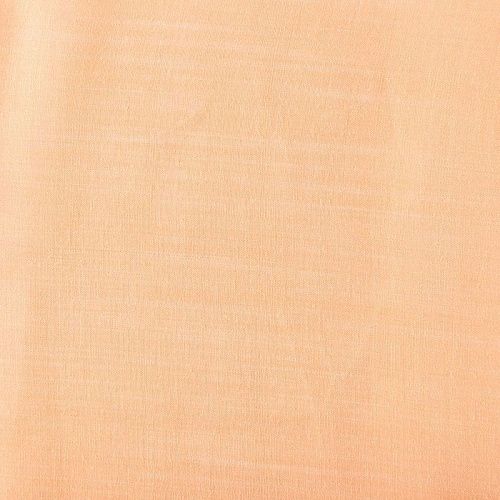 Батист 003-07974 хурма однотонный