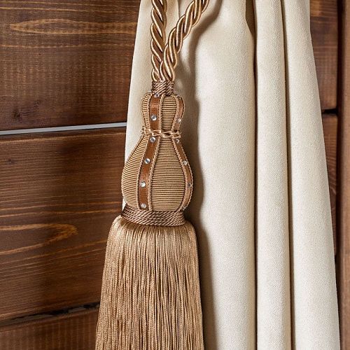 Кисть L80см 102-MB738MY-0209