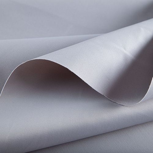 Трикотаж бандажный 056-19887 светло-серый