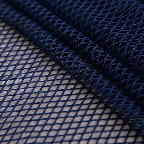 Сетка 050-17650 темно-синий