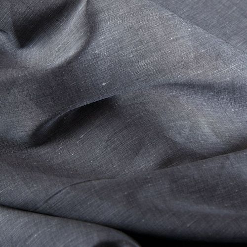 Лен натуральный Ralph Lauren 035-16311 серый меланж