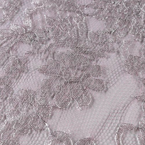 Шантильи К32-436 серебро