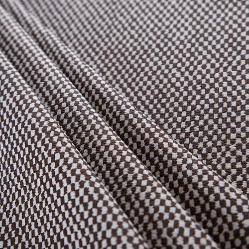 Жаккард 017-12612 молочно-шоколадный