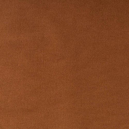 Коттон К33-459 корица однотонный