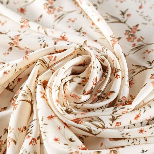 Вискоза "Лоренцо" стрейч 036-08694