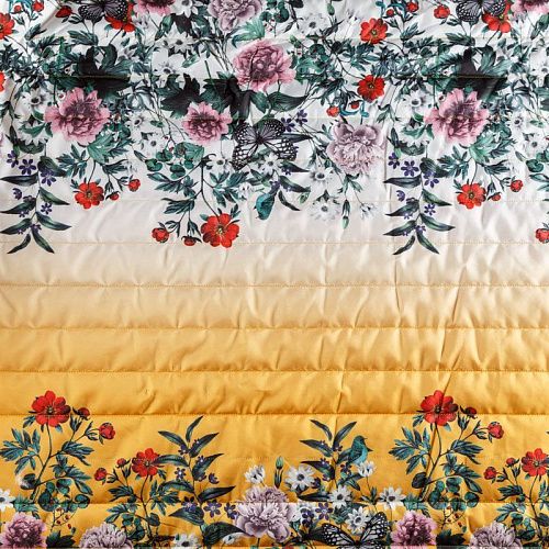 Ткань курточная 033-03864