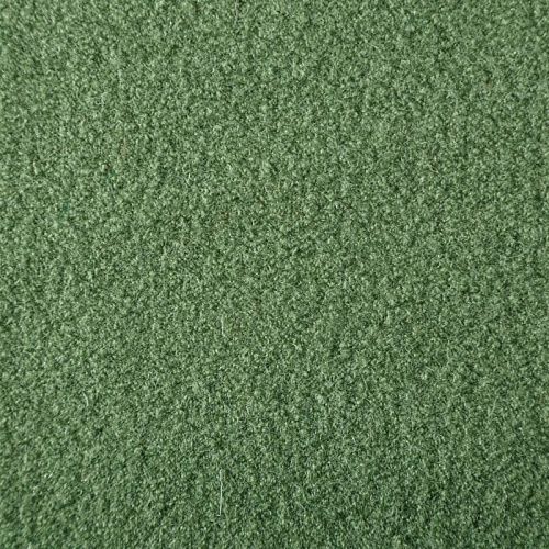 Лоден 006-09352 зеленое яблоко однотонный