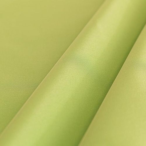 Ткань портьерная тафта h-300 см Т371-02-113 салатовый однотонный